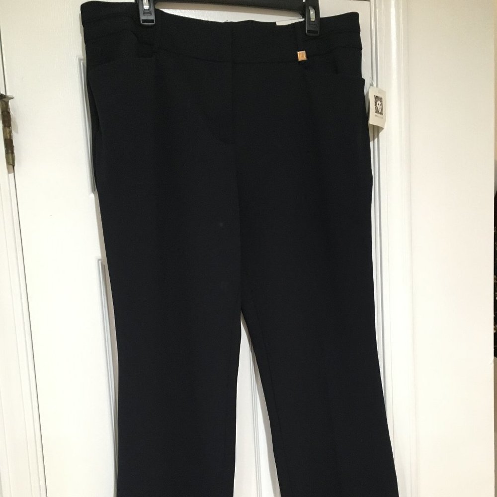 Womens Anne Lkein trouser size 16  NWT